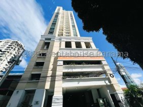 Apartamento en Venta en  Ciudad de Panamá, Panamá