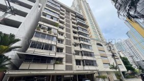 Apartamento en Venta en  Ciudad de Panamá, Panamá