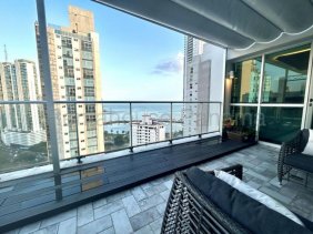 Apartamento de 310 m² en Alquiler en Bellavista. 26-198.