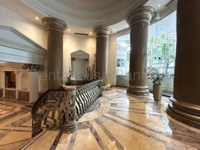 Apartamento de 430 m² en Alquiler en Paitilla. 26-136.