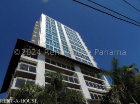 Apartamento en Venta en  Ciudad de Panamá, Panamá