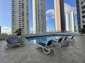 Apartamento en Venta en Costa del Este Ciudad de Panamá, Panamá