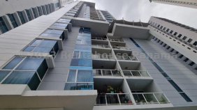 Apartamento en Venta en Bella Vista Ciudad de Panamá, Panamá