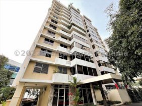 Apartamento en Venta en El Carmen Ciudad de Panamá, Panamá
