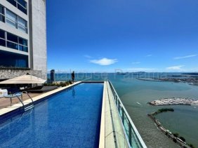 Apartamento en Venta en Av. Balboa Ciudad de Panamá, Panamá