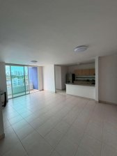Apartamento en Alquiler en San Francisco Ciudad de Panamá, Panamá