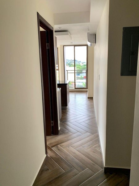 Apartamento en Alquiler en Vista Hermosa Pueblo Nuevo, Panamá