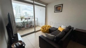 Apartamento en Alquiler en Carrasquilla Ciudad de Panamá, Panamá
