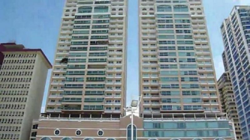 Foto Apartamento en Alquiler en Balboa, Panamá - U$D 1.800 - APA8618 - BienesOnLine