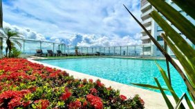 Alquiler de Apartamento en Av. Balboa  MR-8492