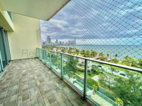 Apartamento en Alquiler en Avenida Balboa Bella Vista, Panamá
