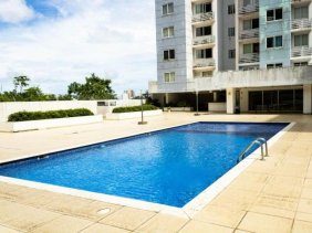 Apartamento en alquiler Av. Ricardo J. Alfaro ELP 26-1347