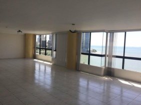Apartamento en alquiler Avenida Balboa ELP 21-5782
