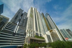 Apartamento en Alquiler en Av. Balboa Ciudad de Panamá, Panamá