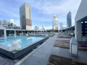 Apartamento en Alquiler en Av. Balboa Ciudad de Panamá, Panamá