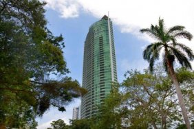 Apartamento en Alquiler en Bella Vista Ciudad de Panamá, Panamá