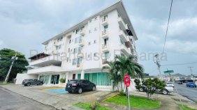 Apartamento en alquiler Betania ELP 26-2287