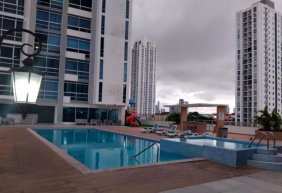 Apartamento en Alquiler en Carrasquilla San Francisco, Panamá