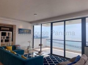 Apartamento en Alquiler en Coco del Mar Ciudad de Panamá, Panamá