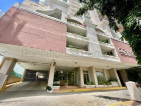 Apartamento en Alquiler en Coco del Mar Ciudad de Panamá, Panamá