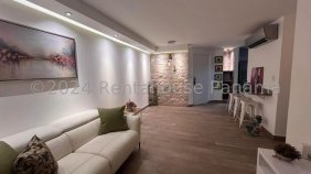 Apartamento en Alquiler en Condado del Rey Ciudad de Panamá, Panamá