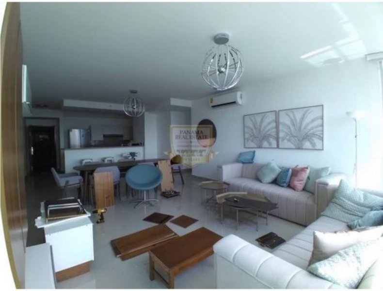 Apartamento en Alquiler en COSTA DEL ESTE COSTA DEL ESTE, Panamá