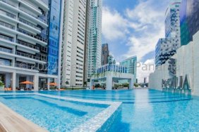 Apartamento en alquiler Costa del Este ELP 25-3171