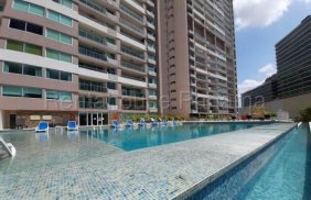 Apartamento en Alquiler en Costa del Este Ciudad de Panamá, Panamá