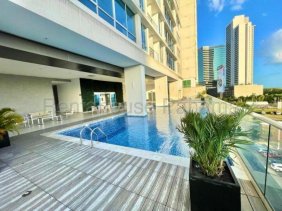 Apartamento en Alquiler en Costa del Este Ciudad de Panamá, Panamá