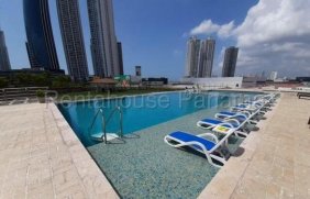 Apartamento en Alquiler en Costa del Este Ciudad de Panamá, Panamá