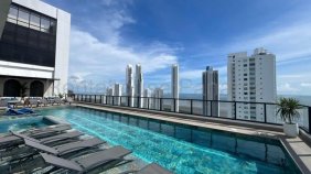 Apartamento en Alojamiento en Costa del Este Ciudad de Panamá, Panamá