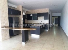 Apartamento en Alquiler en  Ciudad de Panamá, Panamá