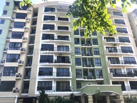 Apartamento en Alquiler en  Ciudad de Panamá, Panamá