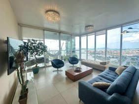 Apartamento en Alquiler en  Ciudad de Panamá, Panamá
