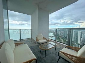 Apartamento en Alquiler en  Ciudad de Panamá, Panamá