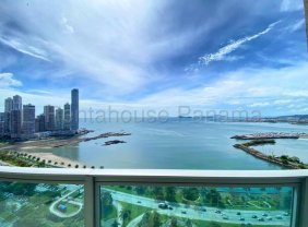 Apartamento en Alquiler en  Ciudad de Panamá, Panamá