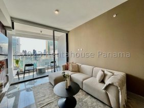 Apartamento en Alquiler en  Ciudad de Panamá, Panamá