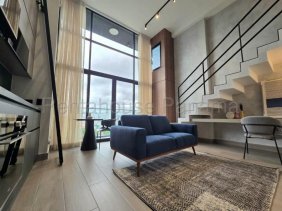 Apartamento en Alquiler en  Ciudad de Panamá, Panamá