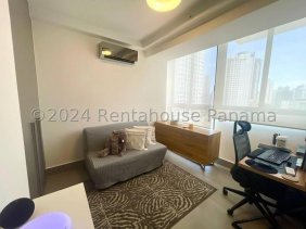 Apartamento en Alquiler en  Ciudad de Panamá, Panamá