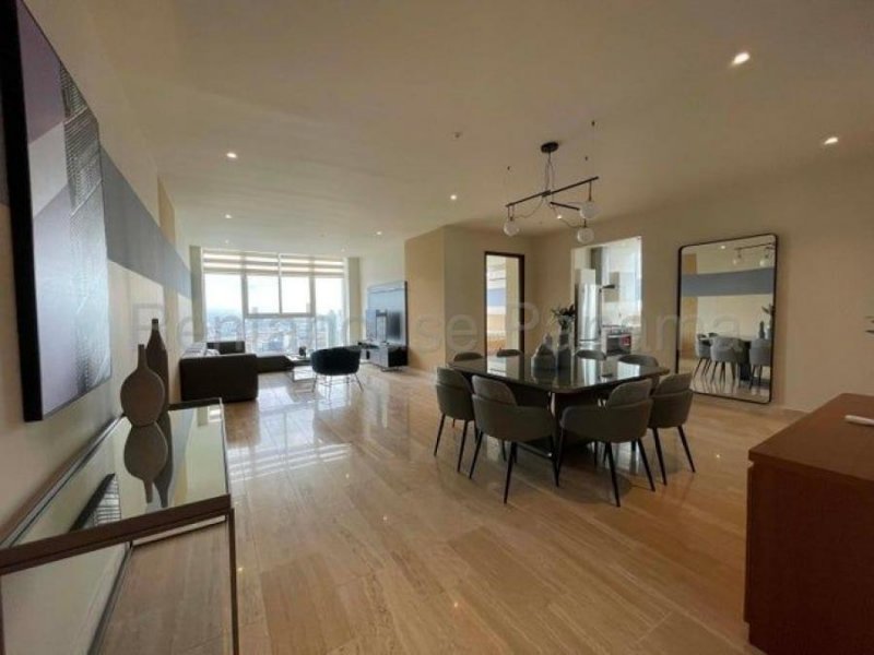 Apartamento en  alquiler en  Costa del este 25LV8956