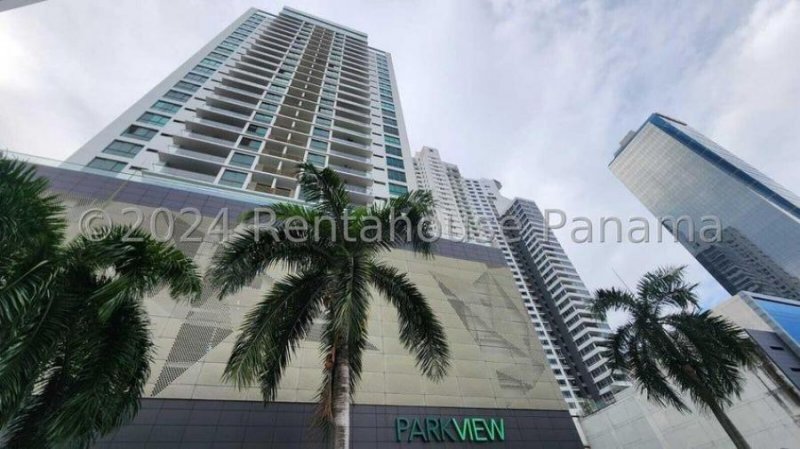 Apartamento en alquiler en Costa del este 25LV8987