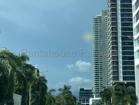 Apartamento en Alquiler en  Ciudad de Panamá, Panamá