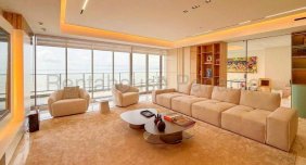 Apartamento en Alquiler en  Ciudad de Panamá, Panamá