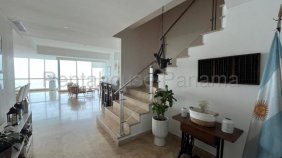 Apartamento en Alquiler en  Ciudad de Panamá, Panamá