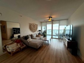 Apartamento en Alquiler en  Ciudad de Panamá, Panamá