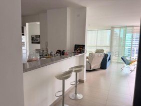 Apartamento en Alquiler en  Ciudad de Panamá, Panamá