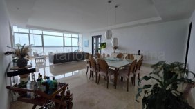 Apartamento en Alquiler en  Ciudad de Panamá, Panamá