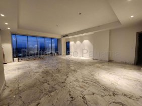 Apartamento en Alquiler en  Ciudad de Panamá, Panamá