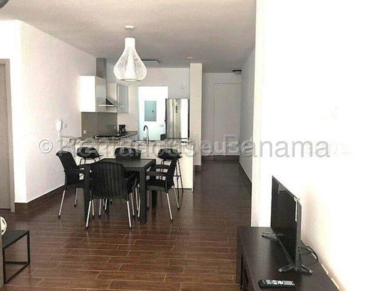 Apartamento en alquiler en Costa Sur 25LV9034