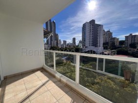 Apartamento en Alquiler en  Ciudad de Panamá, Panamá
